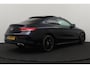 Mercedes-Benz C-klasse Coupé 180 Aut. AMG Night Pano-dak Carplay Camera