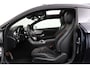 Mercedes-Benz C-klasse Coupé 180 Aut. AMG Night Pano-dak Carplay Camera