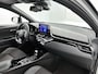 Toyota C-HR 2.0 Hybrid Style | Stoelverwarming | Climate control | Privacy glass | LM velgen |