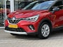 Renault Captur 1.3 TCe 130 Intens | Trekhaak | Navigatie | Achteruitrijcamera | DAB | Climate Control | Key-less | Cruise Control | Parkeersensoren | LED |