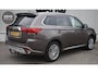 Mitsubishi Outlander 2.4 PHEV Intense+ Trekhaak Afn. | Elektr Achterklep | Elektr. bed. Best.Stoel