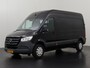Mercedes-Benz Sprinter 314CDI 7G-Tronic Automaat L2H2 | Touchscreen | Camera | Airco | Cruise | 3-Persoons | Betimmering
