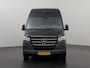 Mercedes-Benz Sprinter 314CDI 7G-Tronic Automaat L2H2 | Touchscreen | Camera | Airco | Cruise | 3-Persoons | Betimmering