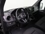 Mercedes-Benz Sprinter 314CDI 7G-Tronic Automaat L2H2 | Touchscreen | Camera | Airco | Cruise | 3-Persoons | Betimmering