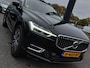 Volvo XC60 2.0 B4 197pk Automaat AWD Inscription | Navi | Apple Carplay+Android Auto | Clima | Adap.Cruise | Leder+Elek.Verstel.Memo | Panoramadak | Dodehoek+Rijstrooksensor | Pdc V+A+Camera | 19''lm
