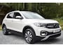 Volkswagen T-Cross TSI 110PK DSG LIFE MOVE NAVI/CARPLAY/PARKEERSENSOREN