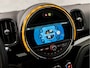 MINI Countryman Mini 2.0 Cooper S E ALL4 Full Option 225Pk Automaat (PANORAMADAK, APPLE CARPLAY, HEAD UP DISPLAY, CAMERA, HARMAN / KARDON,  SFEERVERLICHTING, ELEKTRISCHE STOELEN, UNION JACK ACHTERLICHTEN, STOELVERWARMING, ADAPTIVE CRUISE, DEALE