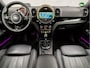 MINI Countryman Mini 2.0 Cooper S E ALL4 Full Option 225Pk Automaat (PANORAMADAK, APPLE CARPLAY, HEAD UP DISPLAY, CAMERA, HARMAN / KARDON,  SFEERVERLICHTING, ELEKTRISCHE STOELEN, UNION JACK ACHTERLICHTEN, STOELVERWARMING, ADAPTIVE CRUISE, DEALE