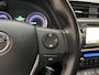Toyota Auris 1.8 Hybrid Lease Pro *Panoramadak* Org.NL! / Leder / Camera / Afn. Trekhaak / Keyless / Stoelverwarming / Navigatie / Cruise / 17'' LMV