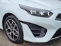 Kia Ceed Sportswagon 1.6 GDI PHEV ExecutiveLine Automaat / Fabrieksgarantie tot 03/2029/ Dealer onderhouden / Afn. trekhaak  1.300 kg / Lederen bekleding / Navigatie / Camera / Achterbank-, voorstoel- en stuurwielverwarming / geventileerde voorstoelen / Apple Carplay / Android Auto /