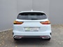 Kia Ceed Sportswagon 1.6 GDI PHEV ExecutiveLine Automaat / Fabrieksgarantie tot 03/2029/ Dealer onderhouden / Afn. trekhaak  1.300 kg / Lederen bekleding / Navigatie / Camera / Achterbank-, voorstoel- en stuurwielverwarming / geventileerde voorstoelen / Apple Carplay / Android Auto /