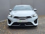 Kia Ceed Sportswagon 1.6 GDI PHEV ExecutiveLine Automaat / Fabrieksgarantie tot 03/2029/ Dealer onderhouden / Afn. trekhaak  1.300 kg / Lederen bekleding / Navigatie / Camera / Achterbank-, voorstoel- en stuurwielverwarming / geventileerde voorstoelen / Apple Carplay / Android Auto /