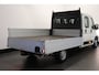Peugeot Boxer 2.2 BlueHDi L3 Openlaad Dubbel Cabine EURO 6 - Airco - Navi - Cruise - € 15.950,- Excl.
