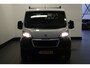 Peugeot Boxer 2.2 BlueHDi L3 Openlaad Dubbel Cabine EURO 6 - Airco - Navi - Cruise - € 15.950,- Excl.