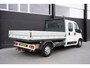 Peugeot Boxer 2.2 BlueHDi L3 Dubbele Cabine EURO 6 - Airco - Navi - Cruise - € 15.950,- Excl.