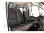 Peugeot Boxer 2.2 BlueHDi L3 Openlaad Dubbel Cabine EURO 6 - Airco - Navi - Cruise - € 15.950,- Excl.