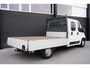 Peugeot Boxer 2.2 BlueHDi L3 Dubbele Cabine EURO 6 - Airco - Navi - Cruise - € 15.950,- Excl.