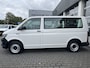 Volkswagen Transporter Kombi 2.0 TDI DSG Automaat L1H1 Airco BTW en BPM vrij 1e eigenaar Euro 6 Combi Personenbus Passenger Groepsvervoer Taxi
