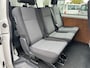 Volkswagen Transporter Kombi 2.0 TDI DSG Automaat L1H1 Airco BTW en BPM vrij 1e eigenaar Euro 6 Combi Personenbus Passenger Groepsvervoer Taxi
