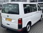 Volkswagen Transporter Kombi 2.0 TDI DSG Automaat L1H1 Airco BTW en BPM vrij 1e eigenaar Euro 6 Combi Personenbus Passenger Groepsvervoer Taxi