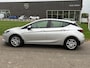Opel Astra 1.4 Turbo 125 pk # Rijklaar # ecc, apple carplay