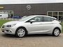 Opel Astra 1.4 Turbo 125 pk # Rijklaar # ecc, apple carplay