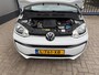 Volkswagen Up! 1.0 / 1E EIGENAAR / ZEER LUXE / ACHTERUITRIJCAMERA / CLIMATE CONTROL / CRUISE CONTROL / PARKEERSENSOREN / NL AUTO
