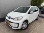 Volkswagen Up! 1.0 / 1E EIGENAAR / ZEER LUXE / ACHTERUITRIJCAMERA / CLIMATE CONTROL / CRUISE CONTROL / PARKEERSENSOREN / NL AUTO