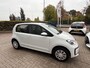 Volkswagen Up! 1.0 / 1E EIGENAAR / ZEER LUXE / ACHTERUITRIJCAMERA / CLIMATE CONTROL / CRUISE CONTROL / PARKEERSENSOREN / NL AUTO
