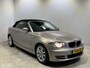 BMW 1-Serie Cabrio 118i Executive | Cabriolet | Voorstoelen Verwarmd | Automatische Airco | Lederen Bekleding |