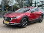 Mazda CX-30 2.0 e-SkyActiv-X 186pk M Hybrid Homura 1e EIGENAAR | NED. AUTO  |* 6JAAR GARANTIE | DODEHOEKDETECTIE | ACHTERUITRIJCAMERA | PARKEERSENSOREN V+A | NAVIGATIE | ELEKTR. ACHTERKLEP |