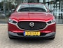 Mazda CX-30 2.0 e-SkyActiv-X 186pk M Hybrid Homura 1e EIGENAAR | NED. AUTO  |* 6JAAR GARANTIE | DODEHOEKDETECTIE | ACHTERUITRIJCAMERA | PARKEERSENSOREN V+A | NAVIGATIE | ELEKTR. ACHTERKLEP |
