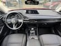 Mazda CX-30 2.0 e-SkyActiv-X 186pk M Hybrid Homura 1e EIGENAAR | NED. AUTO  |* 6JAAR GARANTIE | DODEHOEKDETECTIE | ACHTERUITRIJCAMERA | PARKEERSENSOREN V+A | NAVIGATIE | ELEKTR. ACHTERKLEP |