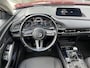 Mazda CX-30 2.0 e-SkyActiv-X 186pk M Hybrid Homura 1e EIGENAAR | NED. AUTO  |* 6JAAR GARANTIE | DODEHOEKDETECTIE | ACHTERUITRIJCAMERA | PARKEERSENSOREN V+A | NAVIGATIE | ELEKTR. ACHTERKLEP |