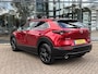 Mazda CX-30 2.0 e-SkyActiv-X 186pk M Hybrid Homura 1e EIGENAAR | NED. AUTO  |* 6JAAR GARANTIE | DODEHOEKDETECTIE | ACHTERUITRIJCAMERA | PARKEERSENSOREN V+A | NAVIGATIE | ELEKTR. ACHTERKLEP |