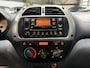 Toyota RAV4 2.0-16V VVT-i Sol