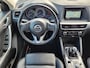 Mazda CX-5 2.0 SAG165 GT-M Line  trekhaak, clima, 19 inch LM, navigatie, leder