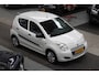 Suzuki Alto 1.0 Comfort Plus Airco, Stuurbekrachtiging