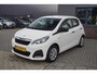 Peugeot 108 1.0 e-VTi Access / Radio / NAP