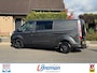 Ford Transit Custom 320 2.0 TDCI L2H1 LIMITED Dubbel Cabine