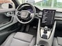 Polestar 2 Long Range Dual Motor 78 kWh Automaat, Polestar Engineered Upgrade, Trekhaak semi elektrisch inklapbaar, Volledig dealer onderhouden, All-season banden