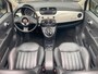Fiat 500C Cabrio 0.9 TwinAir Lounge