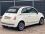 Fiat 500C Cabrio 0.9 TwinAir Lounge