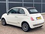 Fiat 500C Cabrio 0.9 TwinAir Lounge