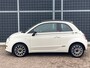 Fiat 500C Cabrio 0.9 TwinAir Lounge