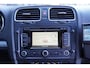 Volkswagen Golf 1.4 TSI Highline NAP DSG Airco/Cruise/Navi