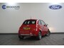 Fiat 500 1.0 Hybrid Dolcevita | Half Leder | Cruise | Panoramadak | Parkeersensoren |