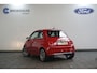 Fiat 500 1.0 Hybrid Dolcevita | Half Leder | Cruise | Panoramadak | Parkeersensoren |