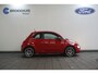 Fiat 500 1.0 Hybrid Dolcevita | Half Leder | Cruise | Panoramadak | Parkeersensoren |