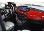Fiat 500 1.0 Hybrid Dolcevita | Half Leder | Cruise | Panoramadak | Parkeersensoren |